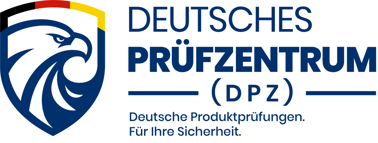 DEUTSCHES PRÜFZENTRUM (DPZ)